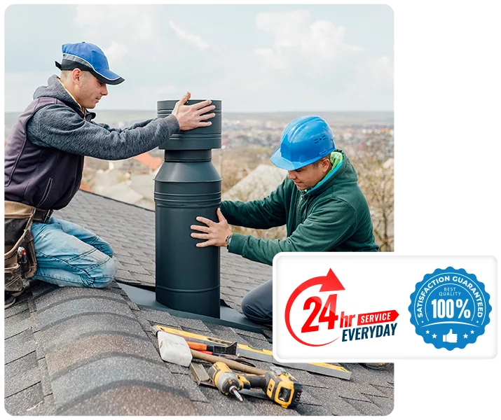Chimney & Fireplace Installation And Repair in Avenal, CA