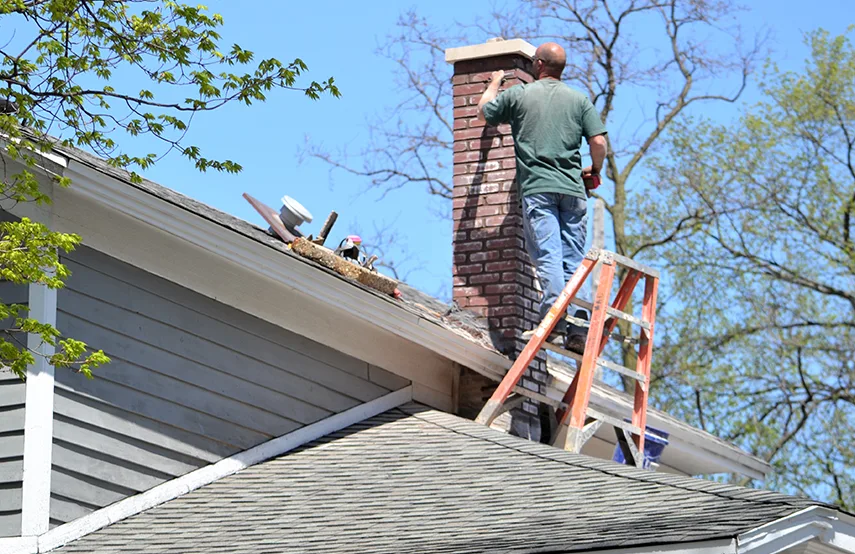 Chimney & Fireplace Inspections Services in Avenal, CA