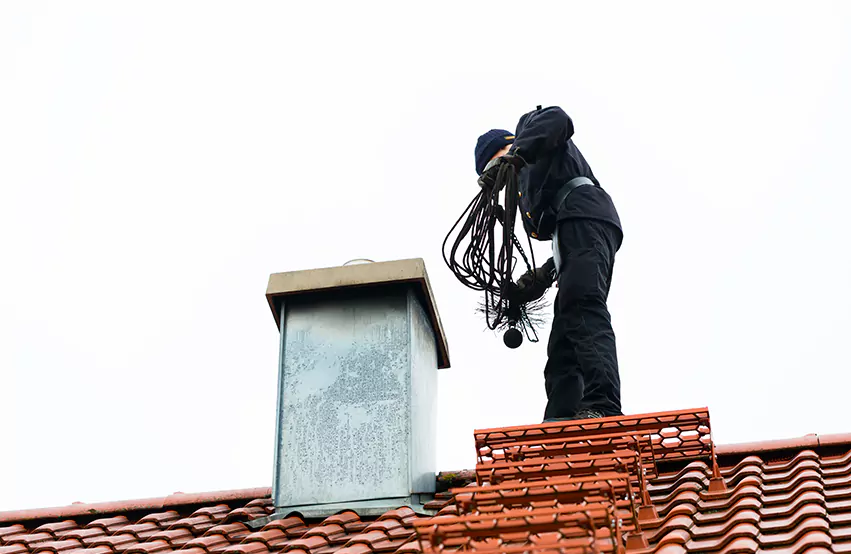 Chimney & Fireplace Sweeps in Avenal, CA